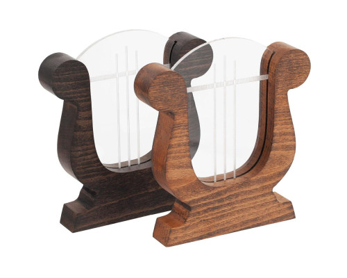 Награда King Lyre, мербау Награда King Lyre, мербау