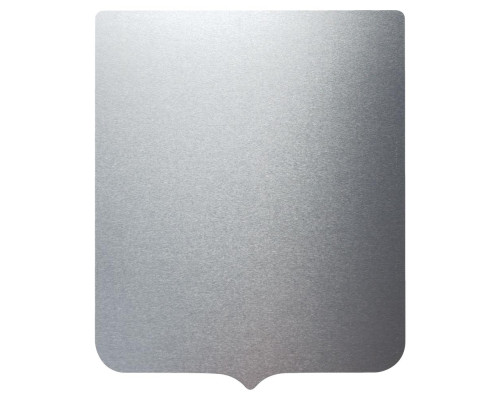 Плакетка Riddle Silver, ver. 2 Плакетка Riddle Silver, ver. 2