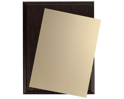 Плакетка Schwarzwald Gold Плакетка Schwarzwald Gold