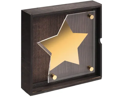 Награда Asteri Dark Gold Награда Asteri Dark Gold