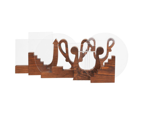 Награда King Lyre, мербау Награда King Lyre, мербау