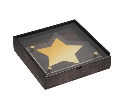 Награда Asteri Dark Gold Награда Asteri Dark Gold