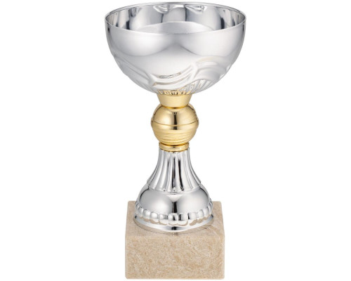 Кубок Grail, серебристый Кубок Grail, серебристый