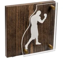 Награда Celebration, бокс