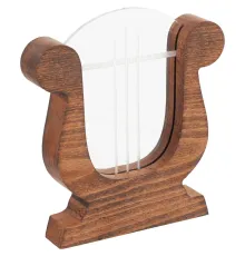 Награда King Lyre, мербау