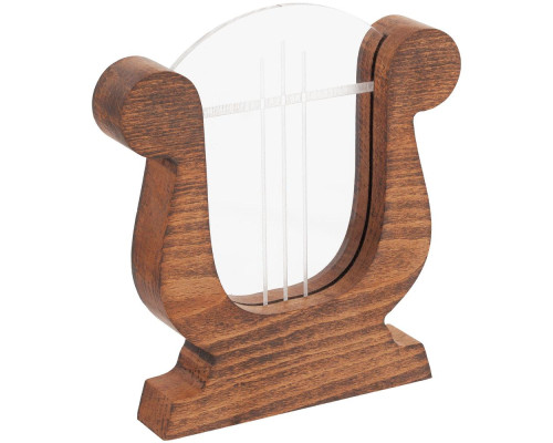 Награда King Lyre, мербау Награда King Lyre, мербау