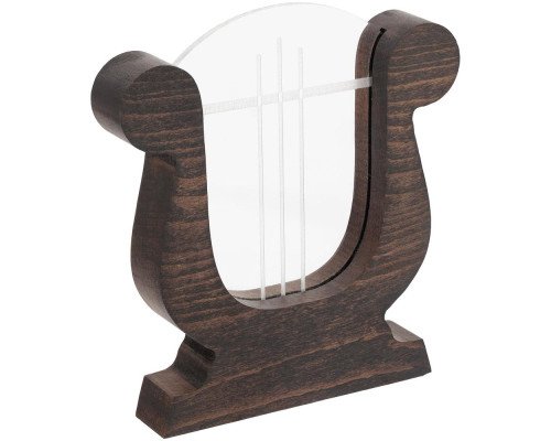 Награда King Lyre, венге Награда King Lyre, венге