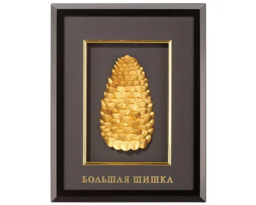 Панно «Большая шишка» Панно «Большая шишка»