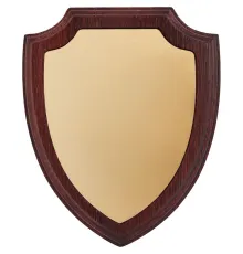 Плакетка Honor Gold