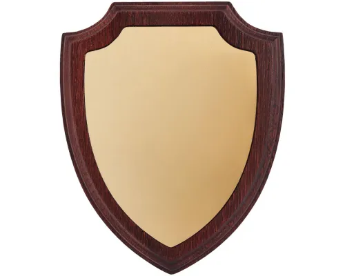 Плакетка Honor Gold
