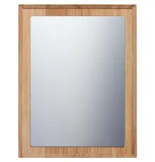 Плакетка Noble Silver, светлый дуб, ver. 2