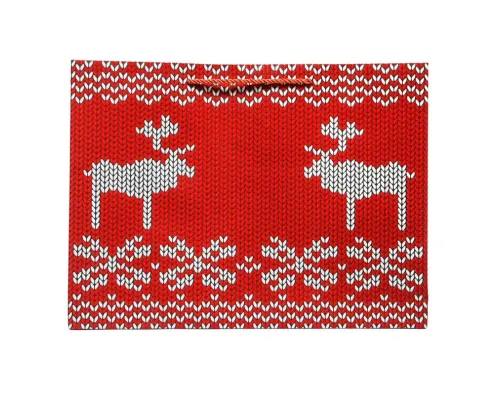 Пакет большой "Oh my deer" Пакет большой "Oh my deer"