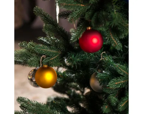 Шар новогодний MATT Шар новогодний MATT
