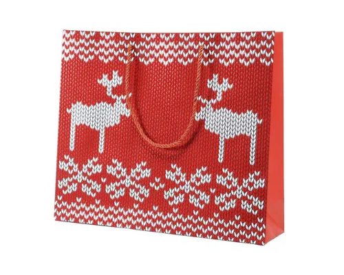 Пакет большой "Oh my deer" Пакет большой "Oh my deer"