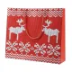 Пакет большой "Oh my deer"