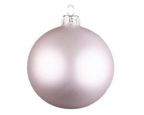 Шар новогодний MATT Шар новогодний MATT