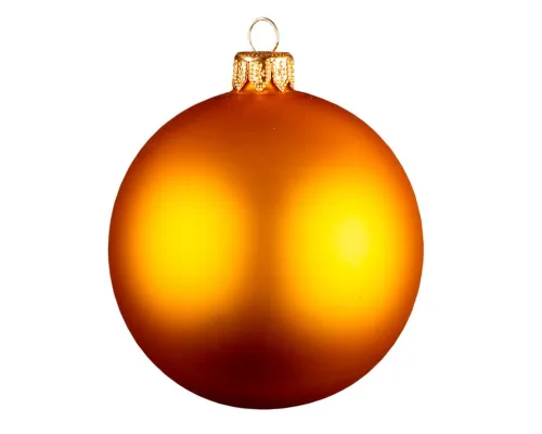 Шар новогодний MATT Шар новогодний MATT