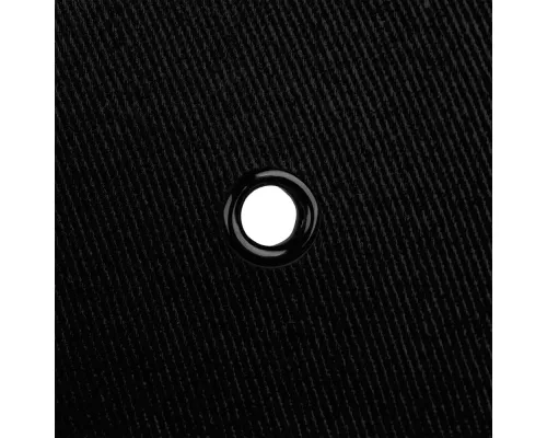 Бейсболка Bizbolka Capture, черная Бейсболка Bizbolka Capture, черная
