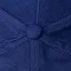 Бейсболка Unit Standard, синяя