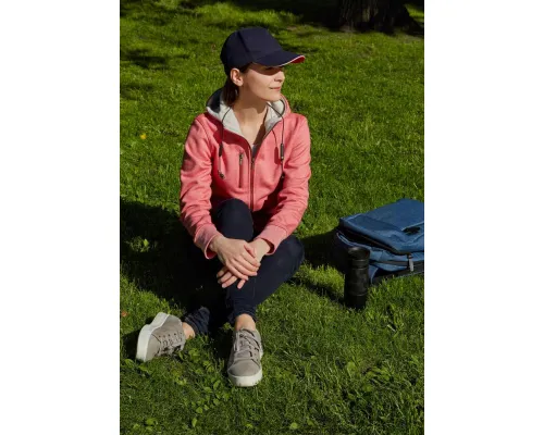 Бейсболка Longchamp, темно-синяя Бейсболка Longchamp, темно-синяя