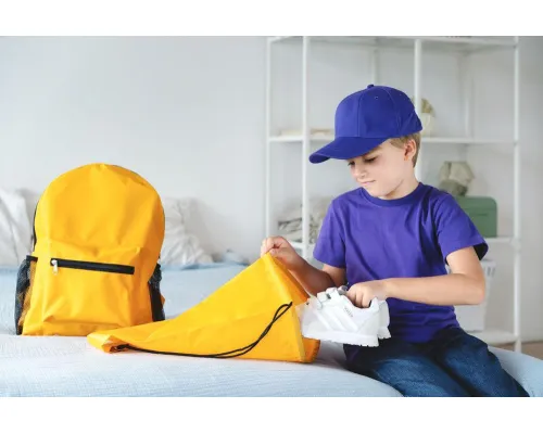 Бейсболка детская Bizbolka Capture Kids, зеленое яблоко Бейсболка детская Bizbolka Capture Kids, зеленое яблоко