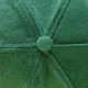 Бейсболка Unit Standard, зеленая