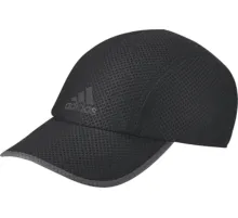 Бейсболка Climacool, черная