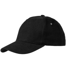 Бейсболка Unit Standard, черная