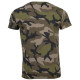 Футболка мужская Camo Men 150 камуфляж