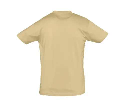 Футболка Regent 150, песочная Футболка Regent 150, песочная
