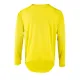 Футболка с длинным рукавом Sporty LSL Men желтый неон