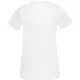 Футболка женская T-bolka Stretch Light Lady, белая