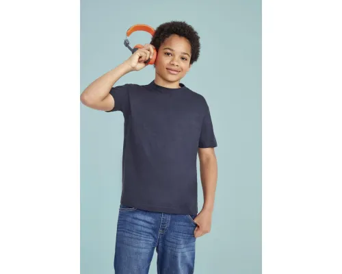 Футболка детская Regent Kids 150, розовая орхидея Футболка детская Regent Kids 150, розовая орхидея