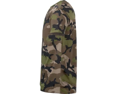 Футболка мужская Camo Men 150 камуфляж Футболка мужская Camo Men 150 камуфляж