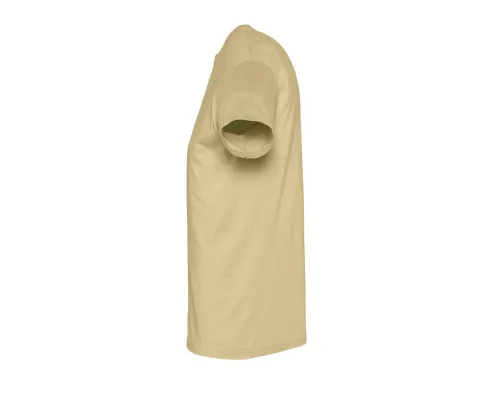 Футболка Regent 150, песочная Футболка Regent 150, песочная
