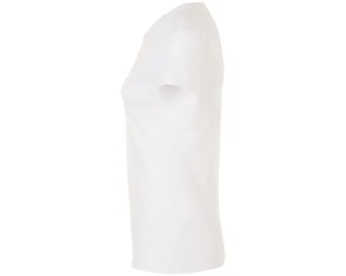Футболка женская Murphy Women, белая Футболка женская Murphy Women, белая