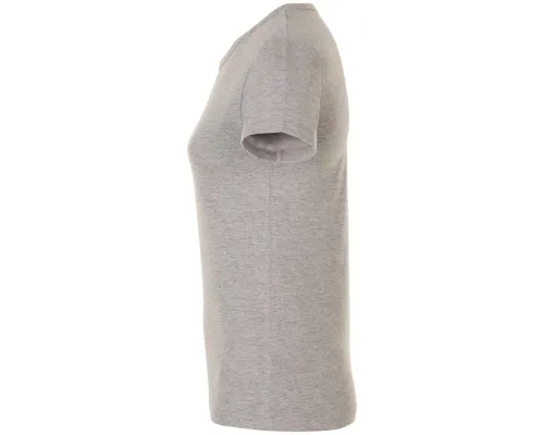 Футболка женская Murphy Women, серый меланж Футболка женская Murphy Women, серый меланж