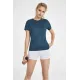 Футболка женская Sporty Women 140, оранжевый неон