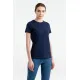 Футболка женская T-bolka Stretch Light Lady, черная