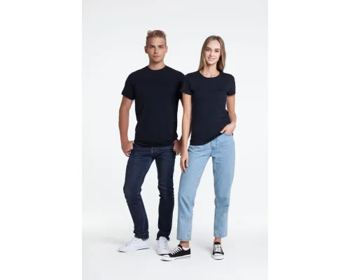Футболка мужская T-bolka Stretch, серый меланж Футболка мужская T-bolka Stretch, серый меланж