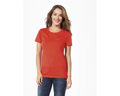 Футболка женская Murphy Women, зеленая мята Футболка женская Murphy Women, зеленая мята