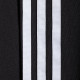 Футболка женская с длинным рукавом 3 Stripes LS, черная