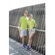 Футболка женская Sporty Women 140, бирюзовая