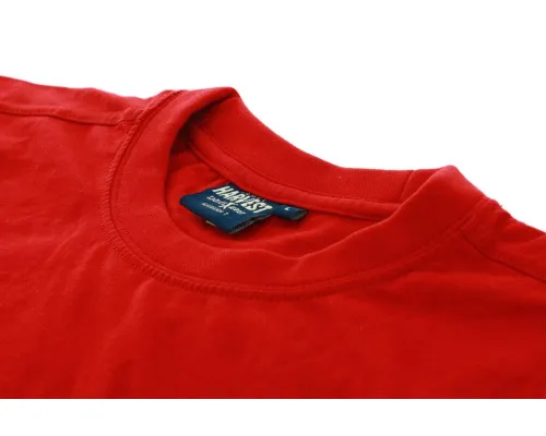 Футболка мужская American T, черная Футболка мужская American T, черная
