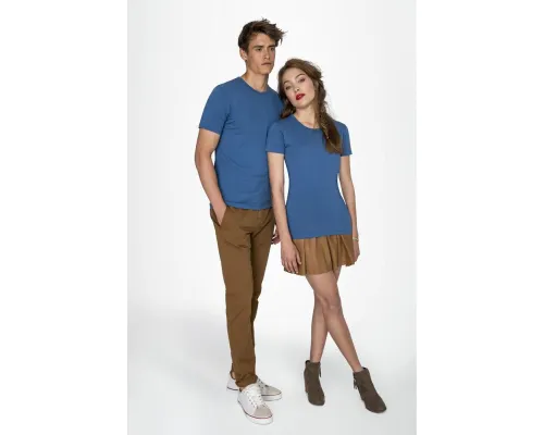 Футболка женская Murphy Women, зеленая мята Футболка женская Murphy Women, зеленая мята