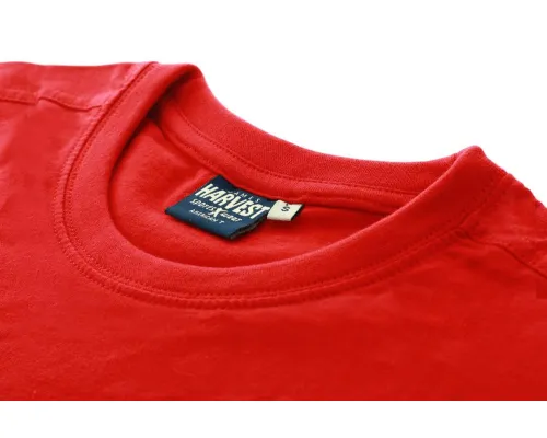 Футболка женская Ladies American T, темно-синяя Футболка женская Ladies American T, темно-синяя