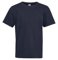 Футболка детская Regent Kids 150, кобальт (темно-синяя)