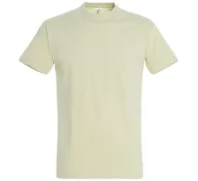 Футболка Imperial 190, лайм