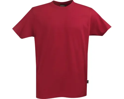 Футболка мужская American T, красная Футболка мужская American T, красная