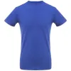 Футболка мужская T-bolka Stretch, ярко-синяя (royal)
